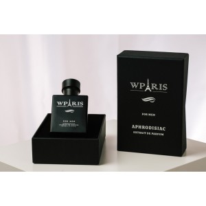 WPARIS Afrodizyak Kadınları Uyaran Parfüm
